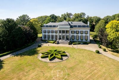 Kasteel te koop in Borgloon