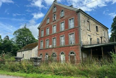 Vakantiewoning te koop in Vaux-lez-Rosières