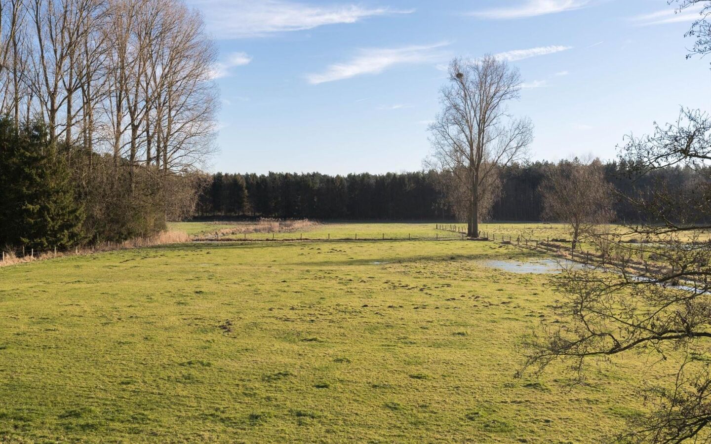 Eengezinswoning te koop in Tervuren