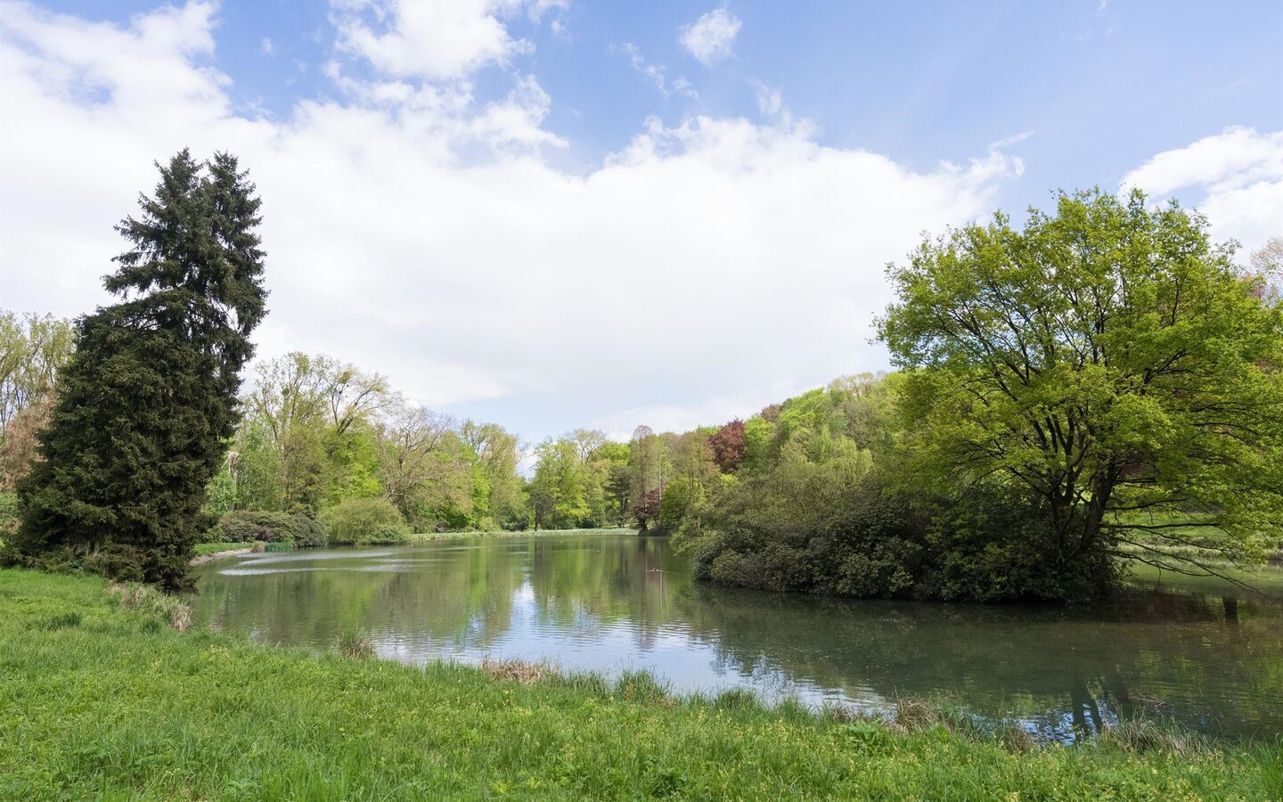 Gebouw voor gemengd gebruik te koop in Ottignies-Louvain-la-Neuve