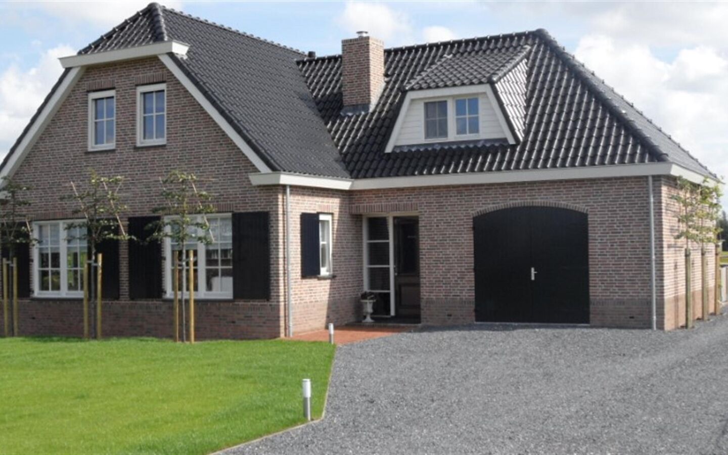 Hoeve te koop in Cadzand