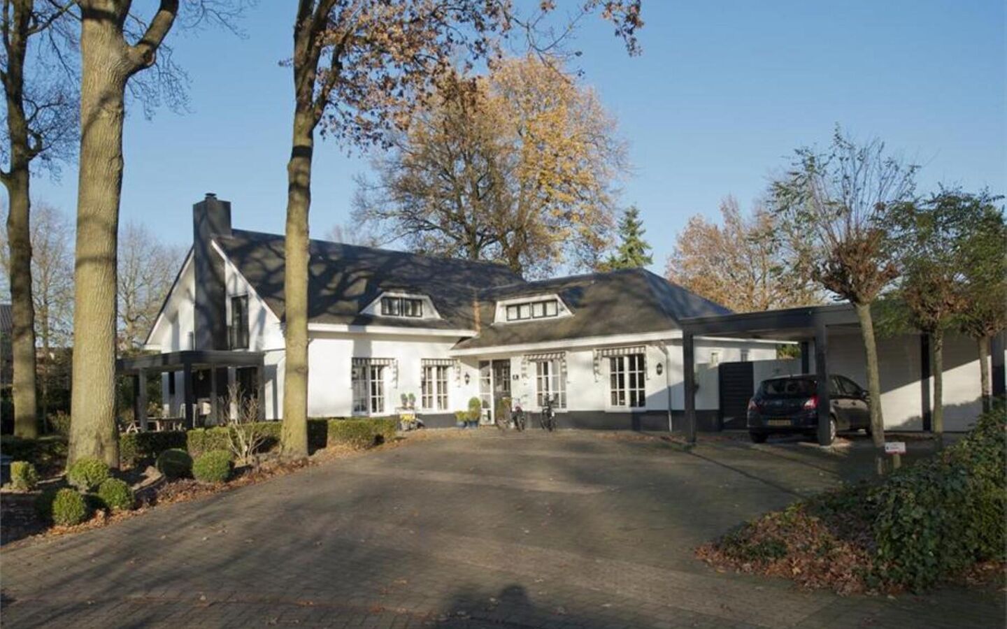 Hoeve te koop in Tervuren