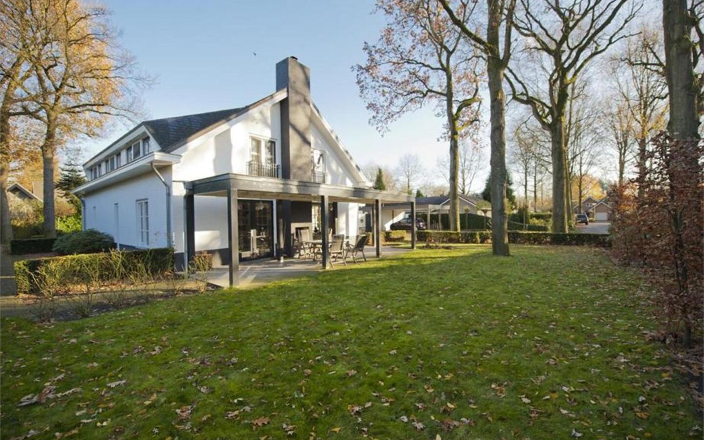 Hoeve te koop in Tervuren