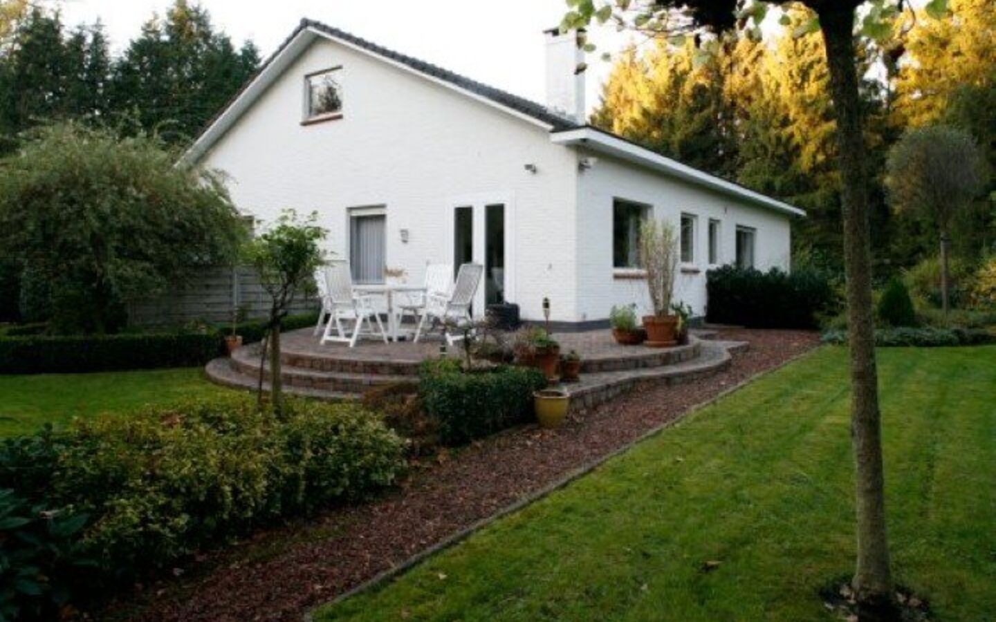 Ref: 60447 - Wetteren - Prachtige villa in rustige omgeving -- € 1.259