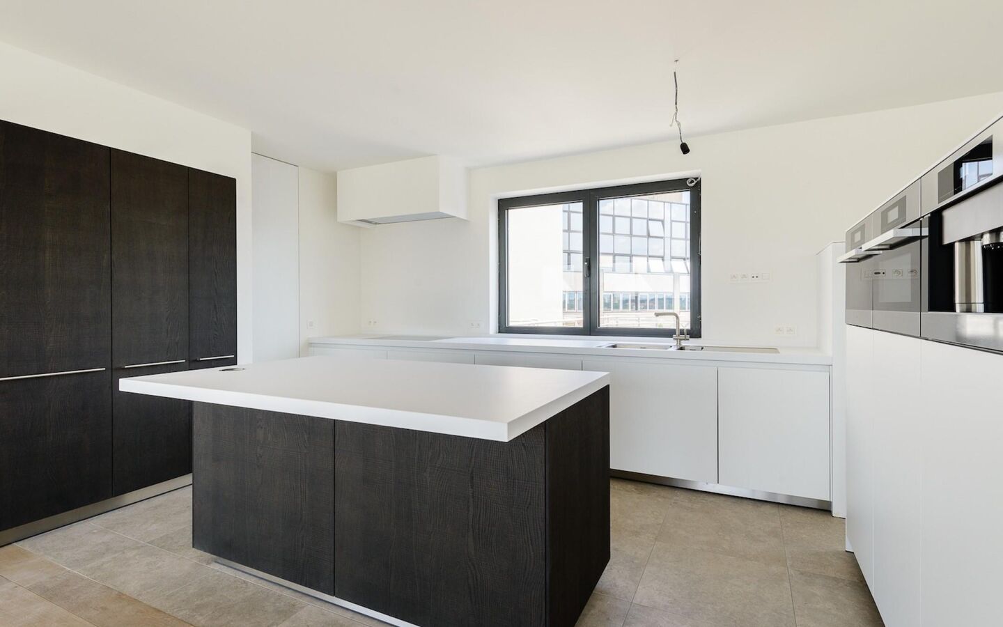 Uitzonderlijk appartement te koop in Antwerpen