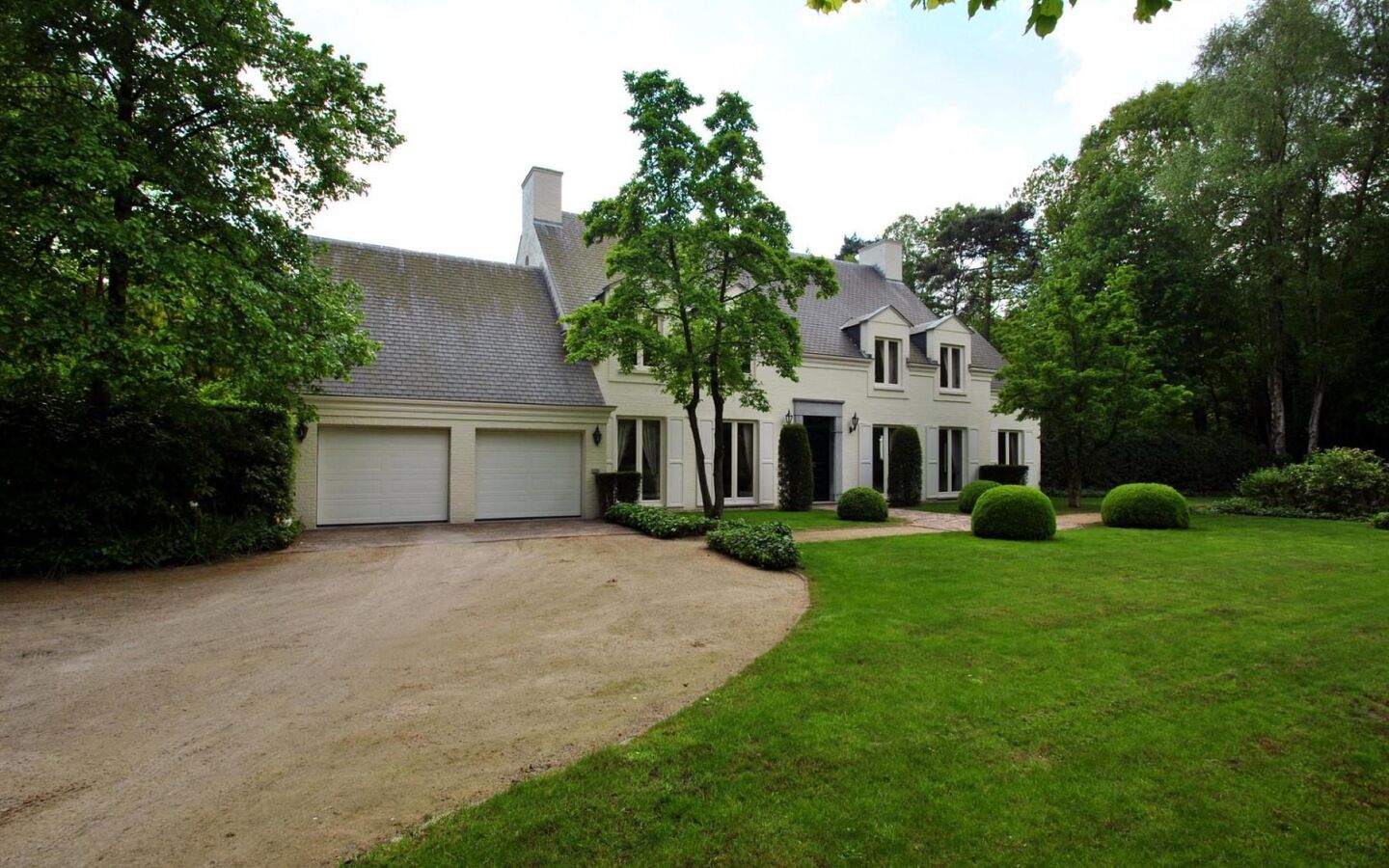 Villa te koop in Heverlee