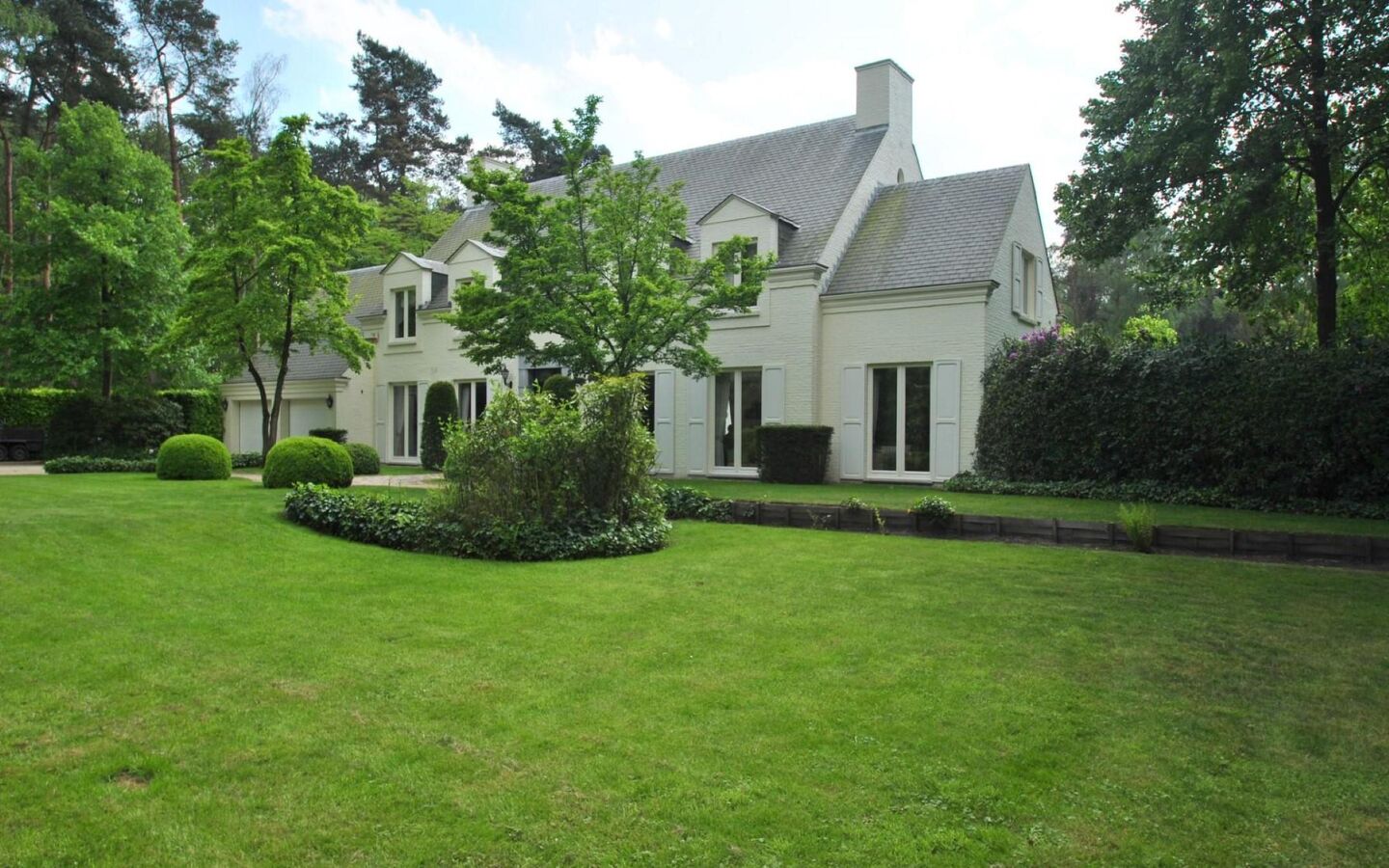 Villa te koop in Heverlee