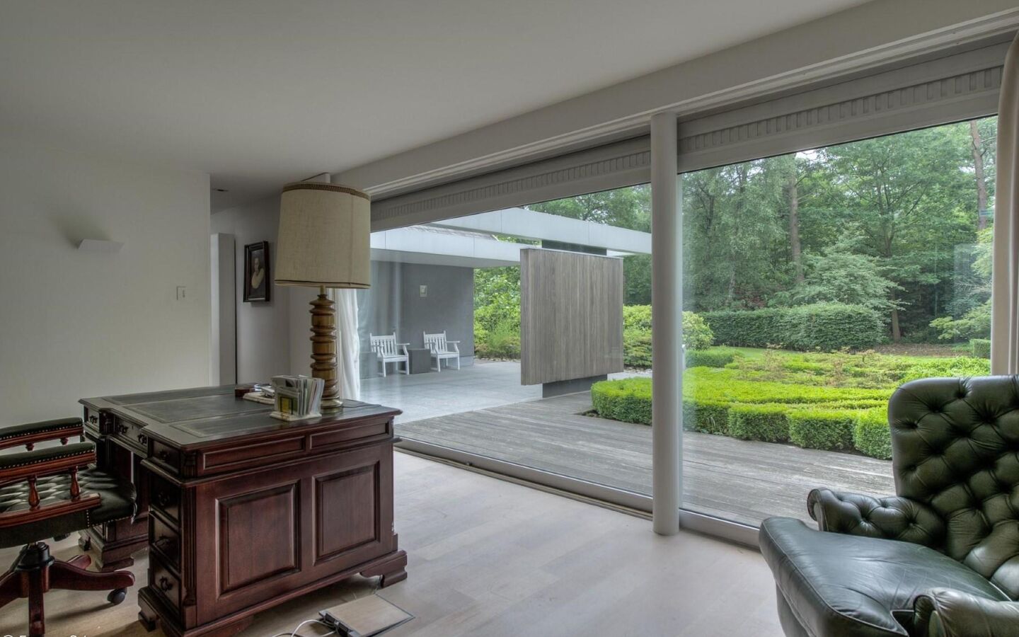 Villa te koop in Overijse