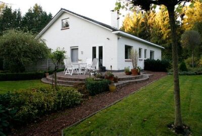 Ref: 60447 - Wetteren - Prachtige villa in rustige omgeving -- € 1.259