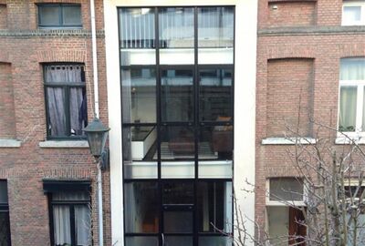 Duplex te koop in Oud-Heverlee